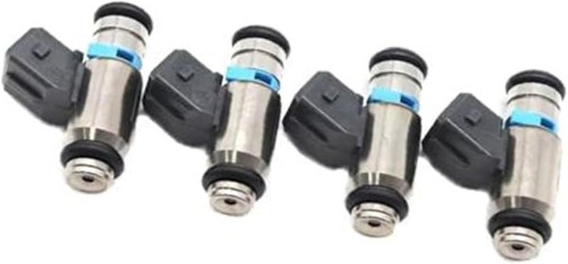 Wivplex Fuel Injectors for Seat 1.6 16V - Image 1