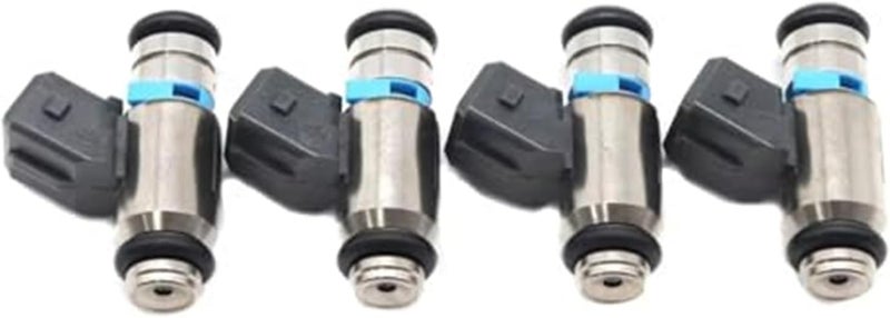 Wivplex Fuel Injectors for Seat 1.6 16V - Image 3