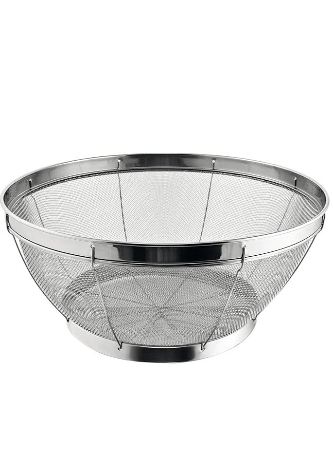 تسكوما Grandchef Draining Basket 24 cm Assorted - Image 1