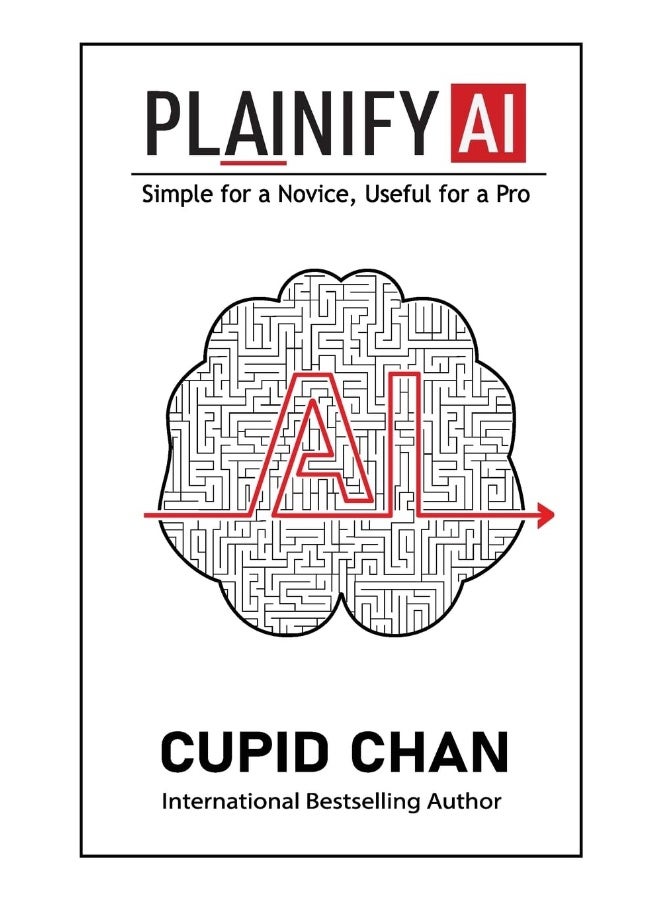 Plainify AI: Simple for a Novice, Useful for a Pro  - Image 1