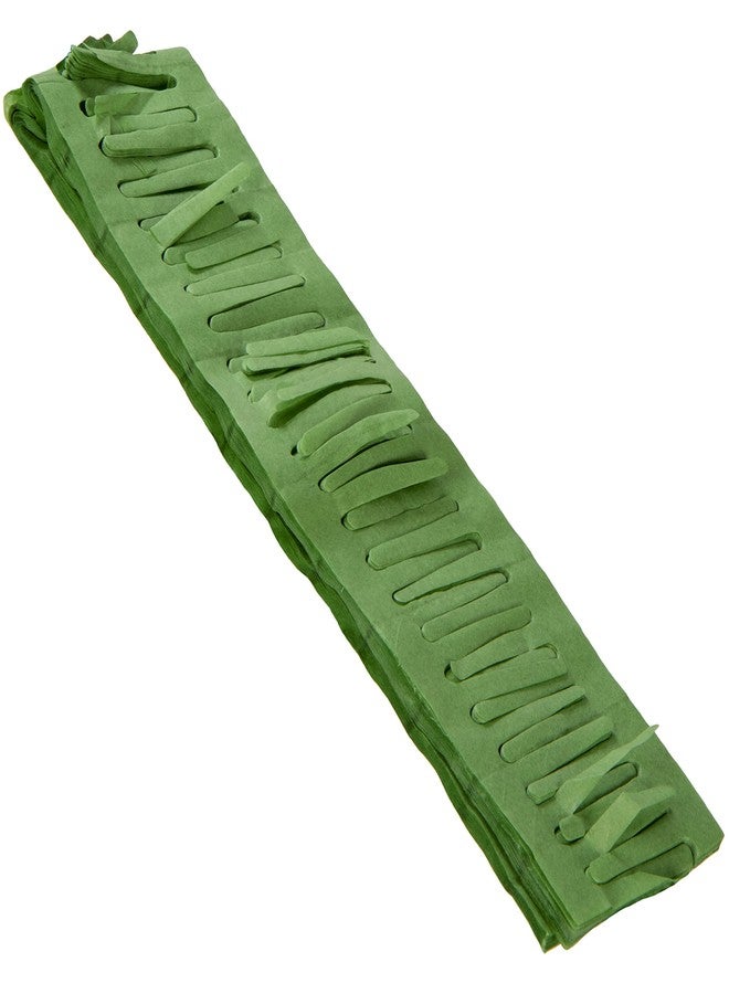 سمارتيكات لعبة سمارتي كات إنستينكتس ميدو مايهيم للقطط، عبوة من قطعتين، لعبة الاختباء والبحث، سجادة ورقية تصدر صوت حفيف العشب - أخضر، عبوة من قطعتين - Image 5