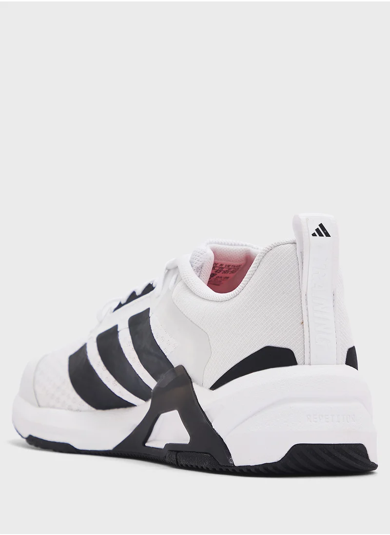 اديداس Dropset Control Trainer