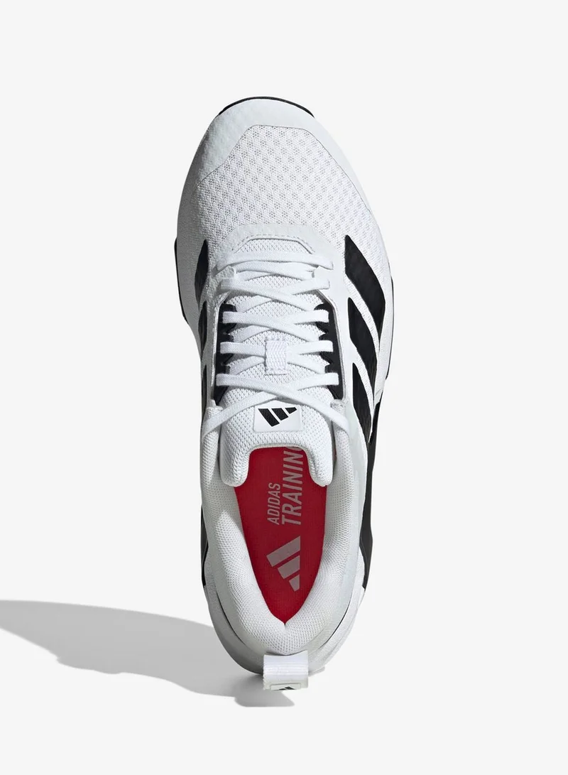 Adidas  Dropset Control Trainer for Men | Best Price UAE