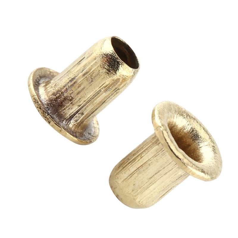 Beekeeping Beehive Frames 700 Pieces End Thread Hole Grommets Beekeeping Tools - Image 3