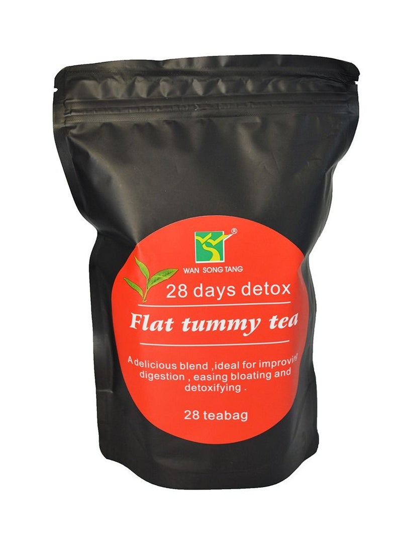 Wins Town - Flat Tummy Tea - Image 1