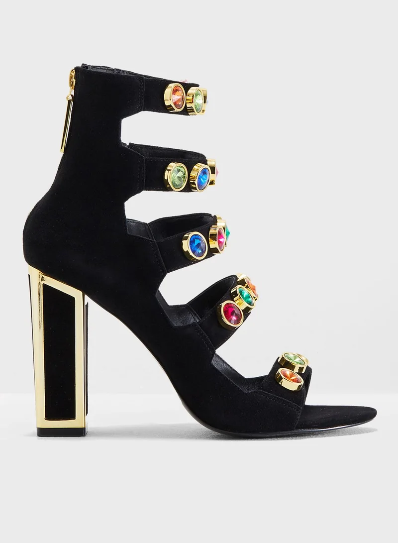 Kat Maconie Dora Jewels Sandal