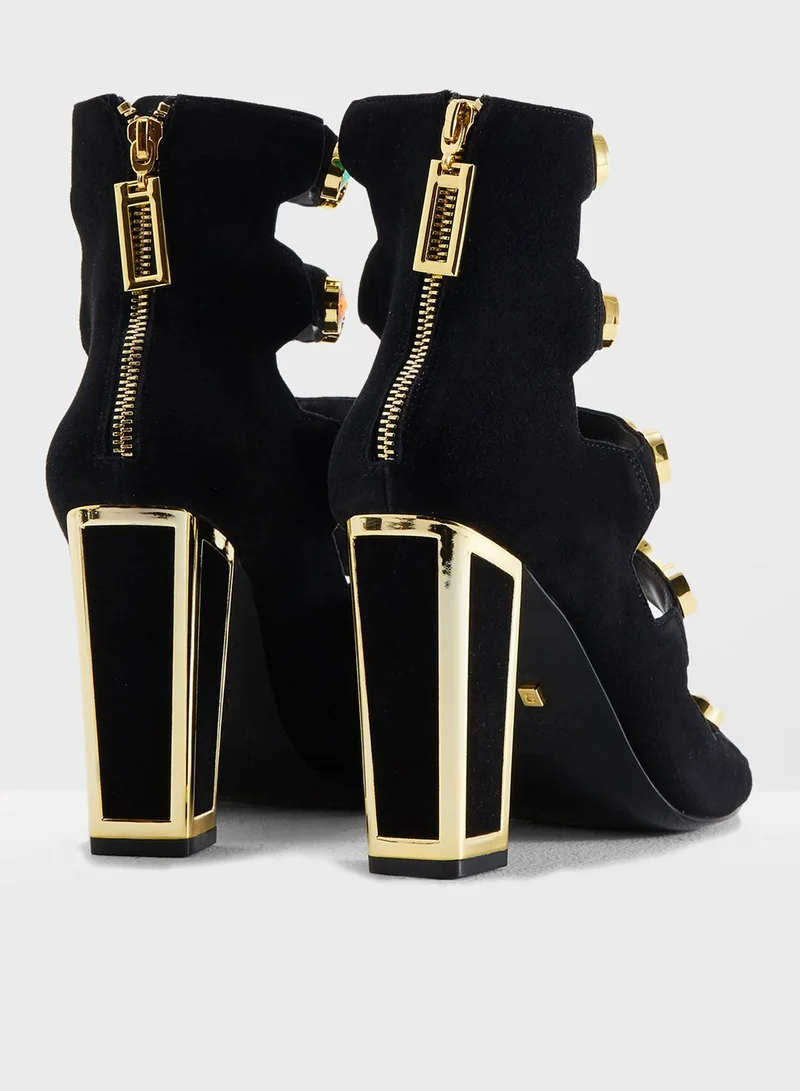 Kat Maconie Dora Jewels Sandal