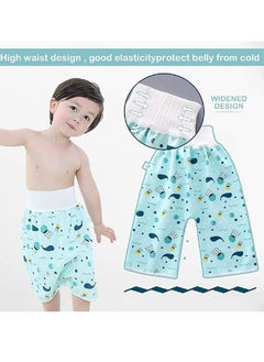 Generic Toddler Training Waterproof Diaper Pants For Baby  - Image 2