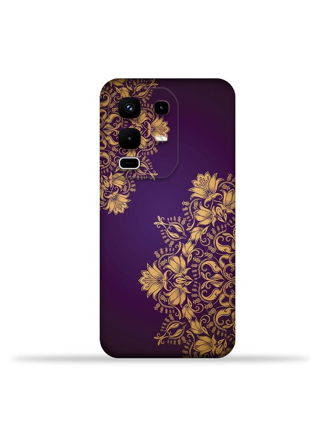 إيه إم سي ديزاين غطاء حماية ل إنفينيكس نوت 50 ثانية 5 جرام - Image 1