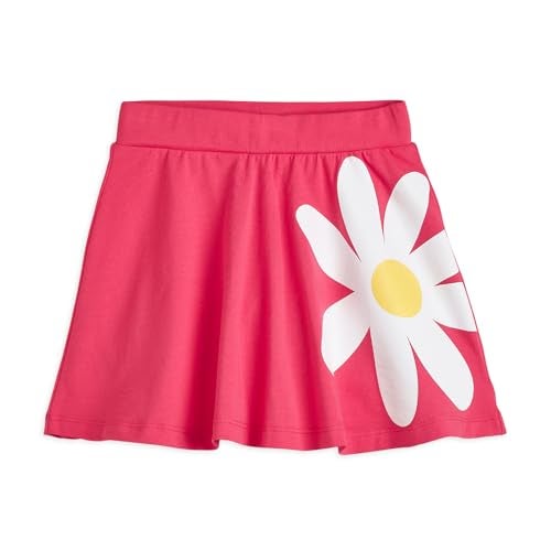 YouGotPlanB Girl's Skater Skirt with Attached Inner Shorts - Image 1