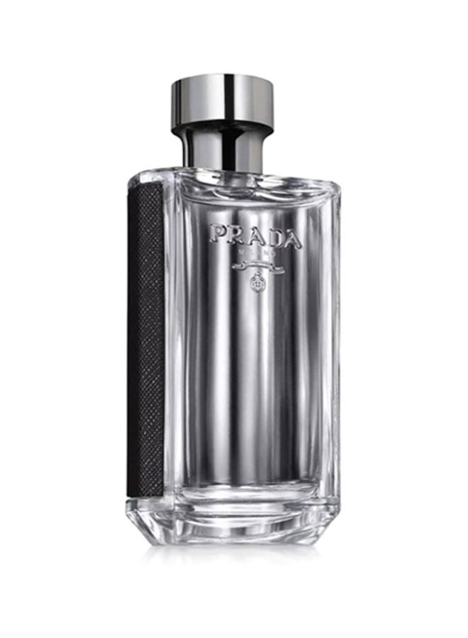 برادا عطر تواليت زا مان 100ملليلتر - Image 2