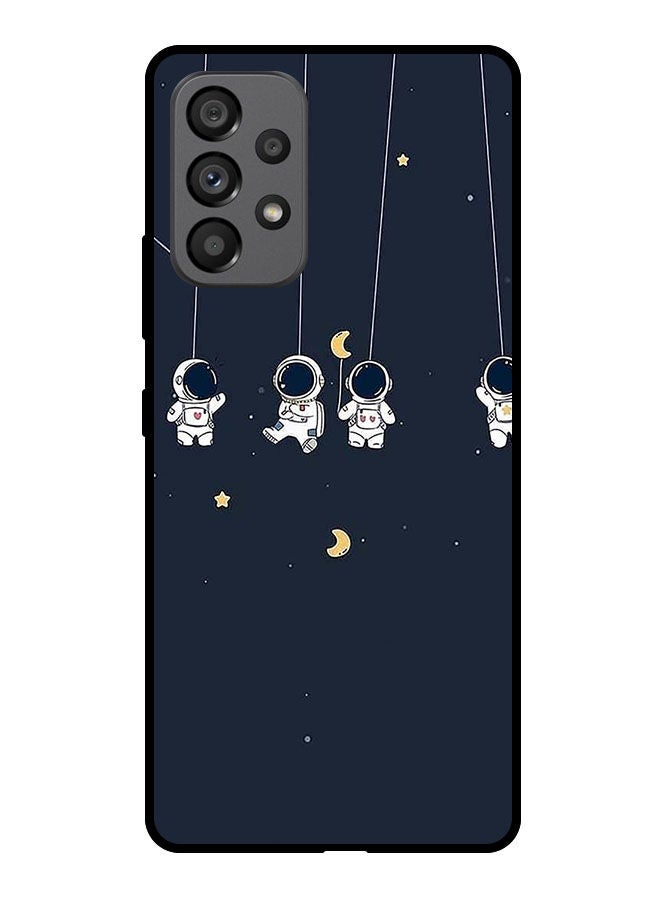 Theodor Protective Case Cover For Samsung Galaxy A53 5G   Atronauts - Image 1