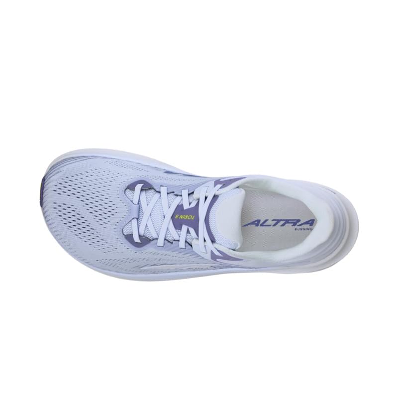 ALTRA Women's Torin 8 Road Running Shoe, Blue, 9 - Image 2