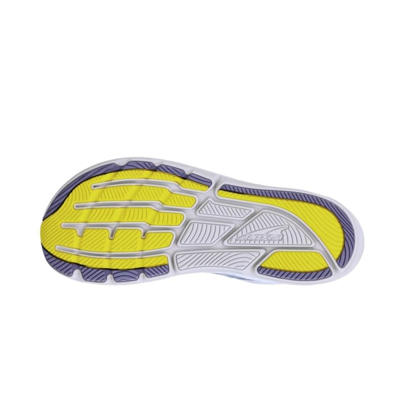 ALTRA Women's Torin 8 Road Running Shoe, Blue, 9 - Image 4