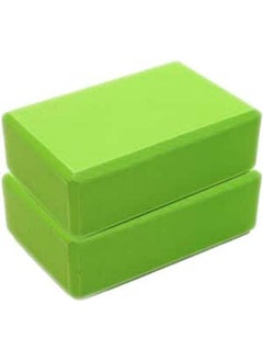 Generic Yoga Block  - Image 1