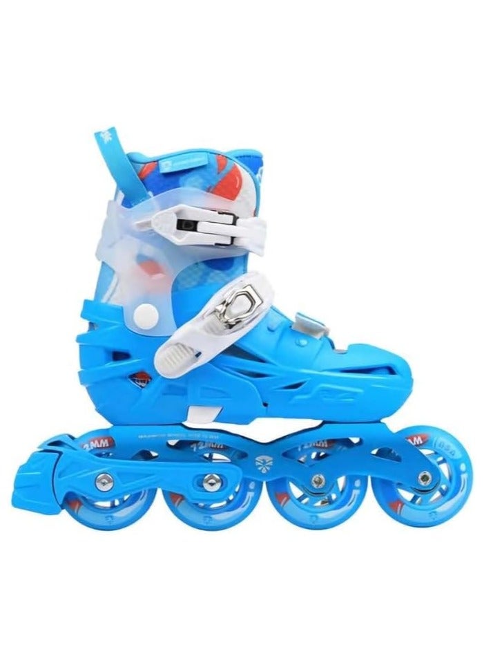 Flying Eagle L6 Blue