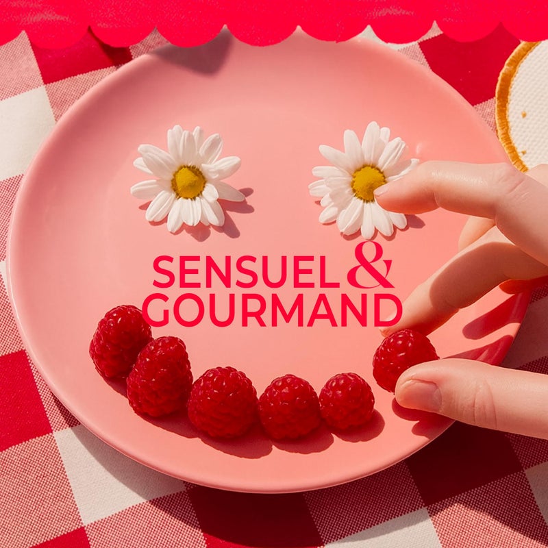 Roger & Gallet Energizing Wellbeing Fragrant Water - Natural Ginger & Berry Scented Perfume for Women - Body Mist - Body Spray for Women - 100ml |Gingembre Rouge - Image 4