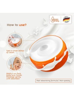 Creme 21 Creme 21 Vitamin E Cream Ultra Dry Skin 150ml  - Image 4