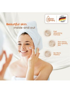 Creme 21 Creme 21 Vitamin E Cream Ultra Dry Skin 150ml  - Image 3