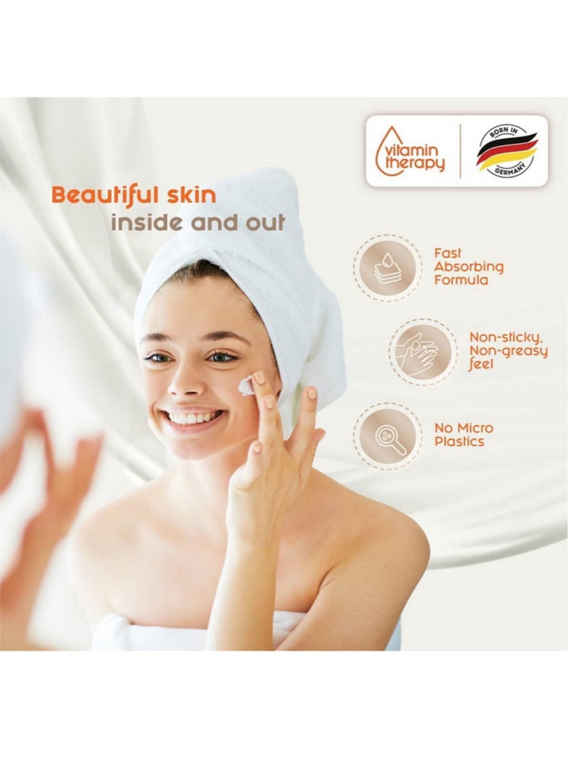 Creme 21 Creme 21 Vitamin E Cream Ultra Dry Skin 150ml - Image 3