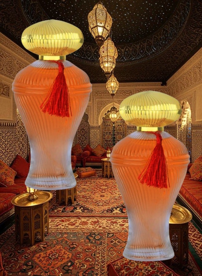 الفخر 2 قطع عطر مخلط العود 100مل - Image 1