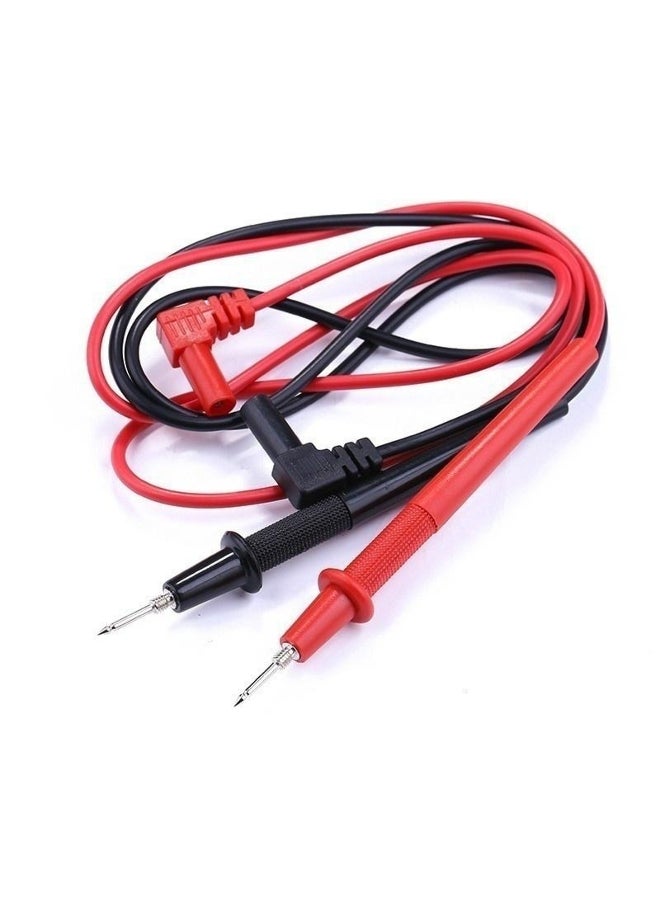 Universal Digital For Probe Wire Cable Lead Multimeter Test Pen