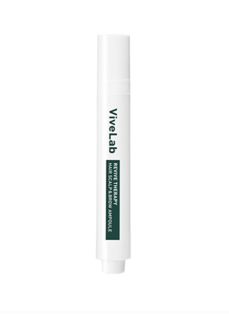 ViveLab Vivelab Revive Therapy Hair Scalp & Brow Ampoule 15ml 