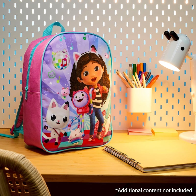 حقيبة ظهر للأطفال من جيت تريند، للأطفال والرضع (عبوة من 1) - Image 5