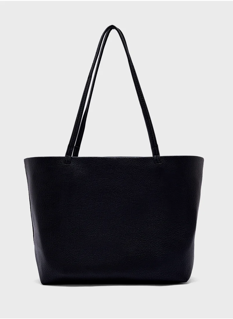 ايلا Essential Tote Bag