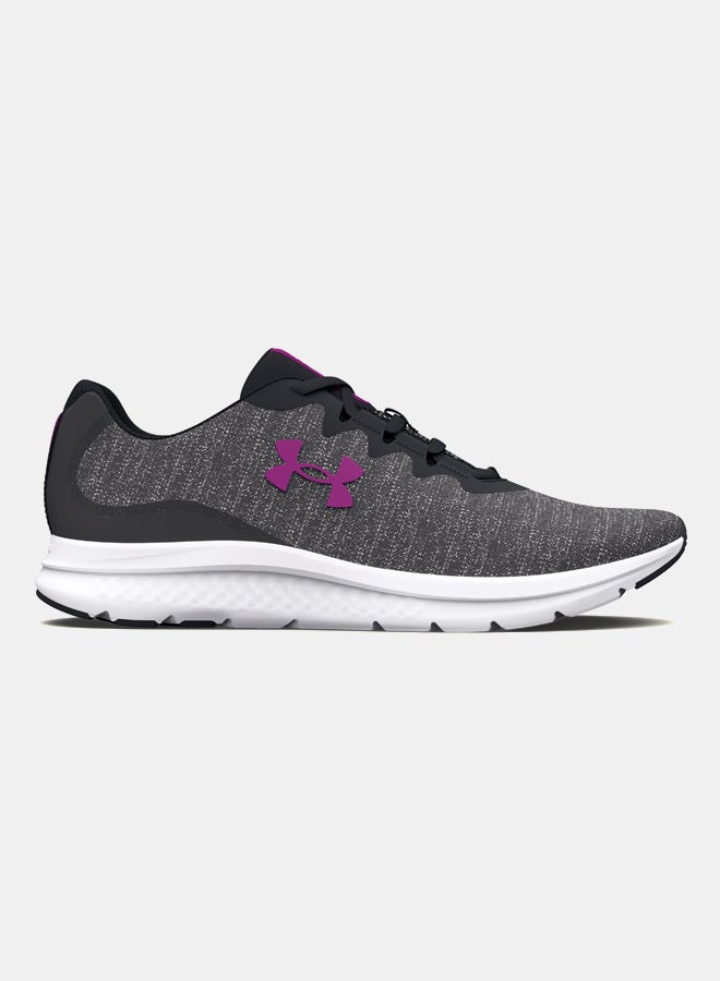 UNDER ARMOUR Charged Impulse 3 Running Shoes - Image 1