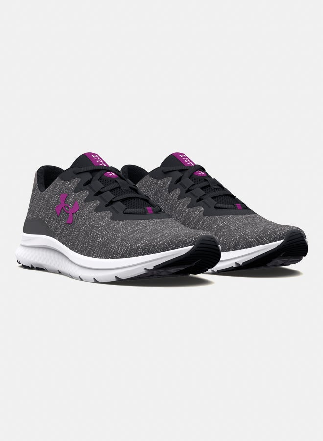 UNDER ARMOUR Charged Impulse 3 Running Shoes - Image 2