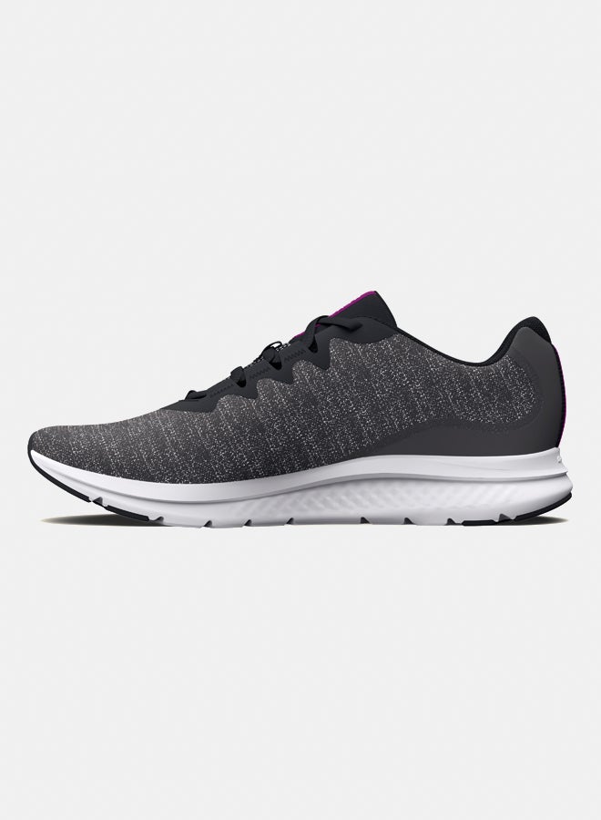 UNDER ARMOUR Charged Impulse 3 Running Shoes - Image 4