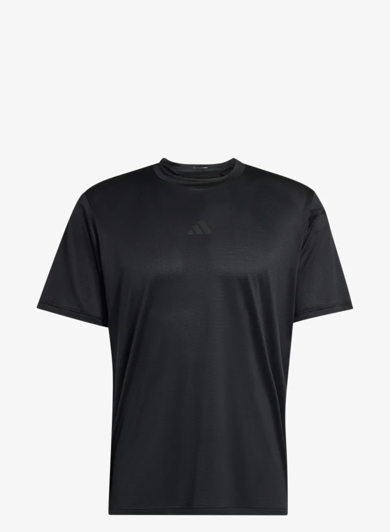 Adidas TECH INTENSITY WORKOUT T-SHIRT