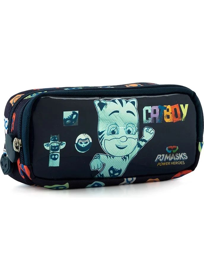 Me Çanta Me Bag Pj Masks Licensed Power Heroes School Pencil Bag 23430