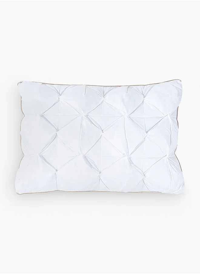 تو إكس إل هوم Artist Feather Pillow  50X70cm-1050G