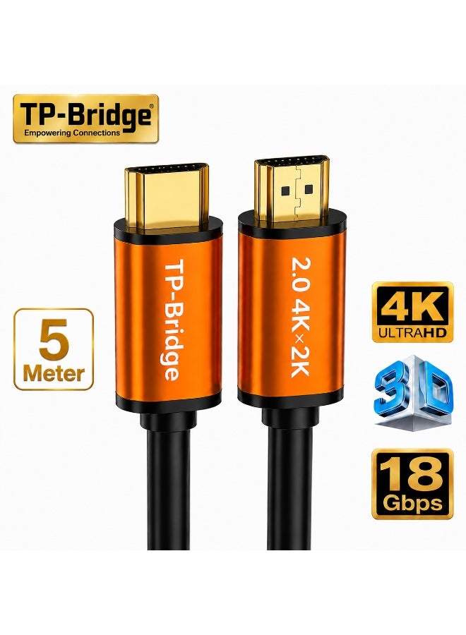 تي بي بريدج تي بي-بريدج كابل HDMI 2.0