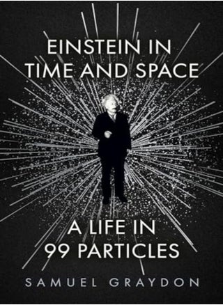 Einstein in Time and Space - pzsku/Z363BB163DF2600D3AF5EZ/45/_/1709549239/7039e048-4448-4547-ae90-b2d5ee480f53