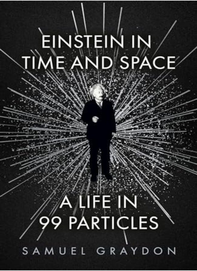 Einstein in Time and Space 