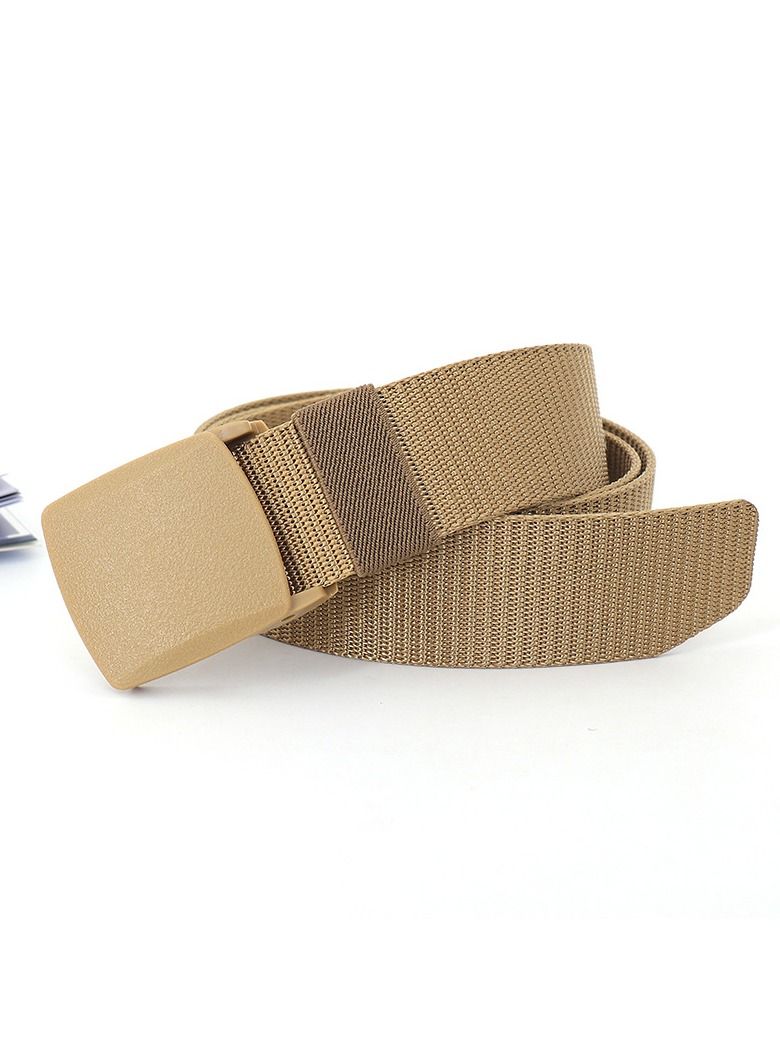 Y&D Adjustable Sports Webbing Belts