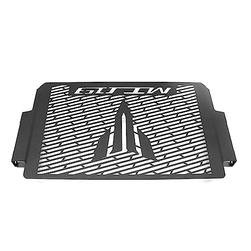 REWOLFNUS Motorcycle Radiator Grille Guard Cover Water-Tank Protective for Yamaha MT09 FZ09 FZ-09 MT-09 Tracer900 2014-2020 - Image 3