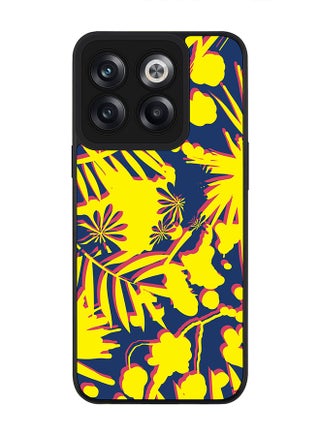 Rugged Black edge case for OnePlus 10T Slim fit Soft Case Flexible Rubber Edges Anti Drop TPU Gel Thin Cover - Hawaii Jungle - pzsku/Z363C338D84CEBF268908Z/45/_/1673883513/b0efa65f-5926-44b7-969c-848b918ac74c