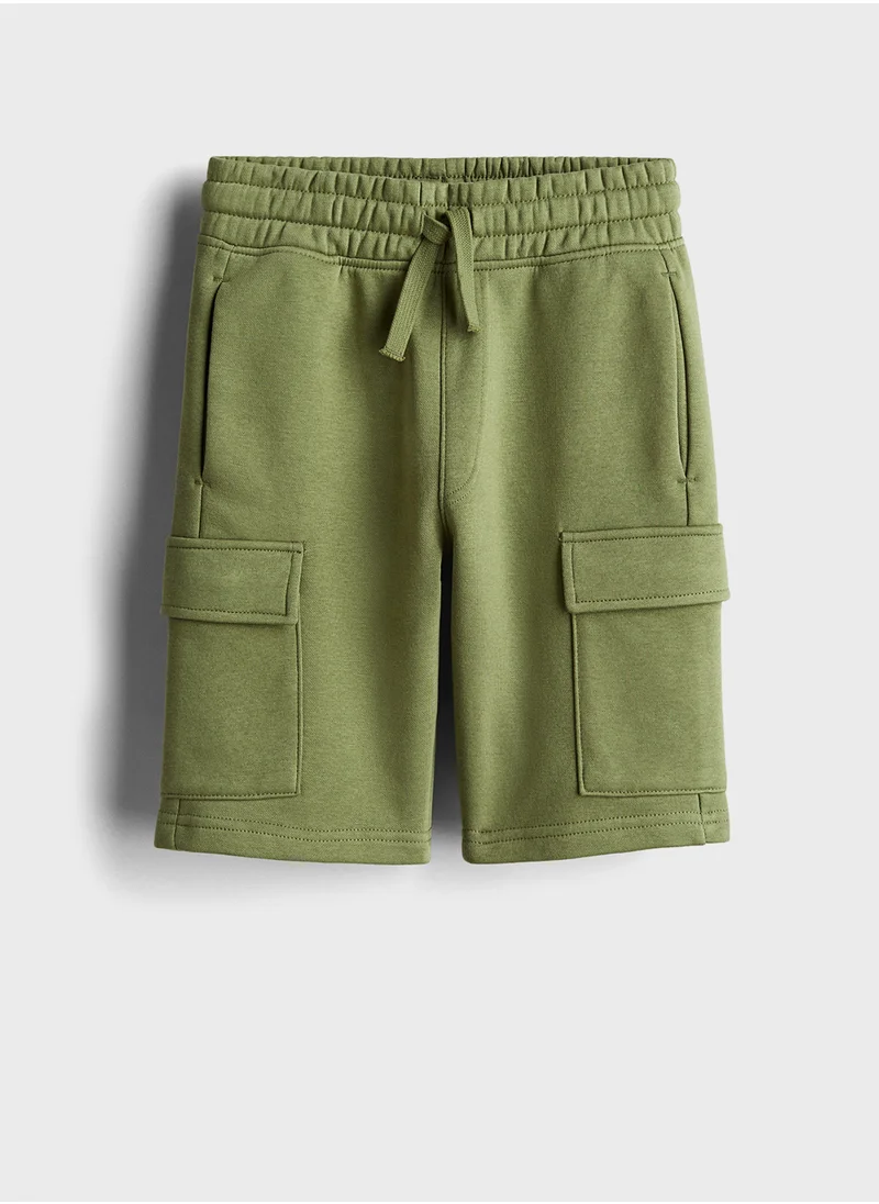 اتش اند ام Cargo Shorts