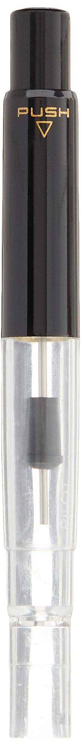 PILOT Piston Style Fountain Pen Converter, Black (69901) - Image 3