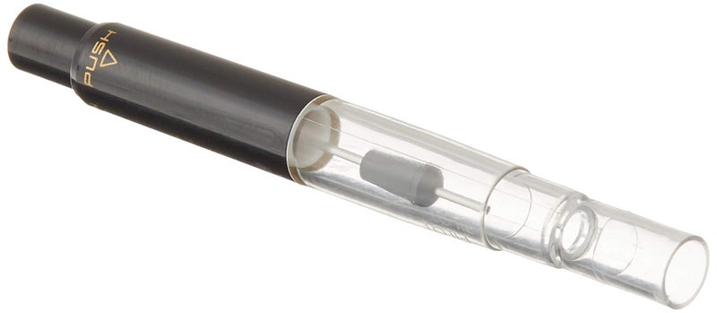 PILOT Piston Style Fountain Pen Converter, Black (69901) - Image 2