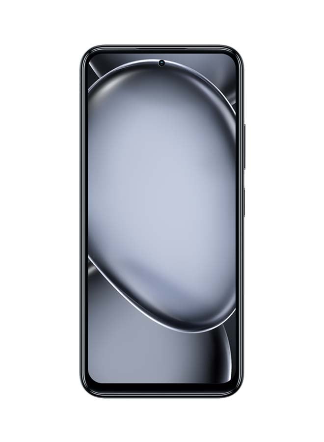 ITEL A80 Dual SIM Sandstone Black 4+4GB RAM 128GB 4G - Middle East Version - Image 2