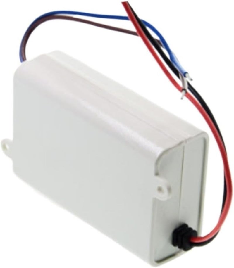 APV-35-5 مصدر طاقة LED قابل للتحويل بجهد ثابت 5V/5A وقدرة 25 واط ومخرج واحد - Image 2