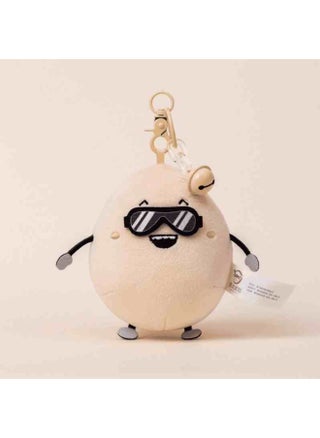 Thief Cool Brother Pendant, about 15cm [Genuine with Anti-Counterfeit]