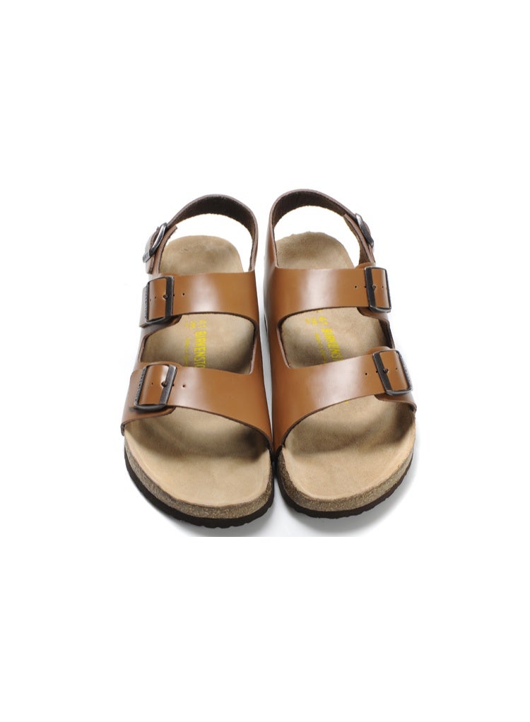 BIRKENSTOCK Milano Sandals Birko Flor  - Image 4