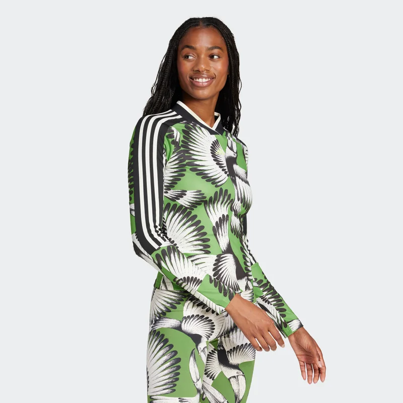 Adidas Adidas X Farm Jersey