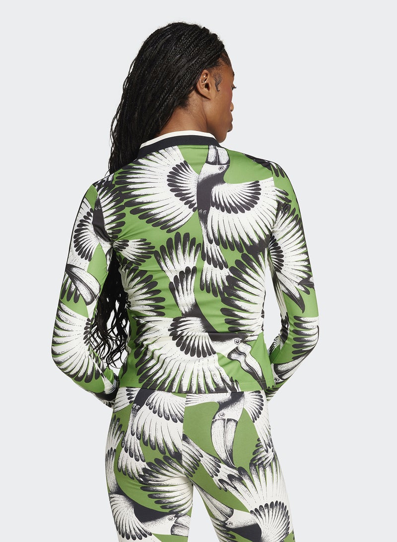 اديداس أديداس إكس فارم جيرسي - Image 1